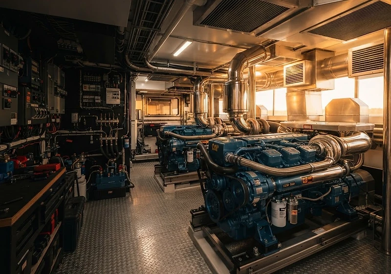 Mechanical Services