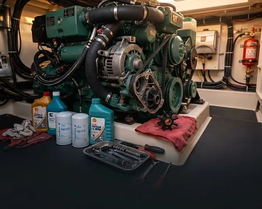Preventive Maintenance