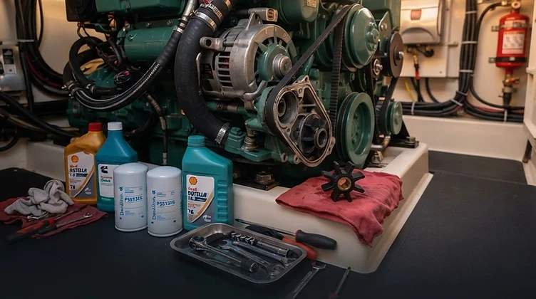 Preventive Maintenance