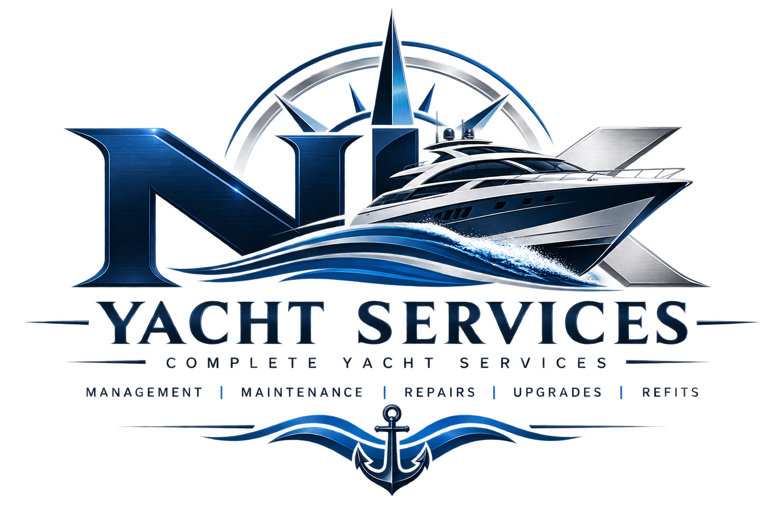 Nix Yacht Services