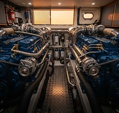Mechanical Services