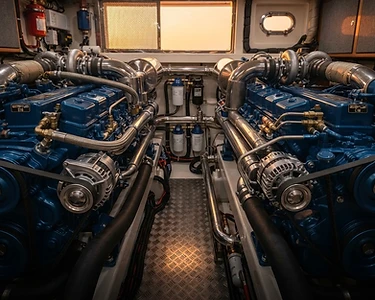 Mechanical Services