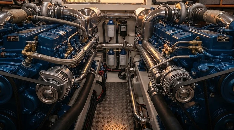 Mechanical Services
