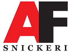 AF Snickeri AB