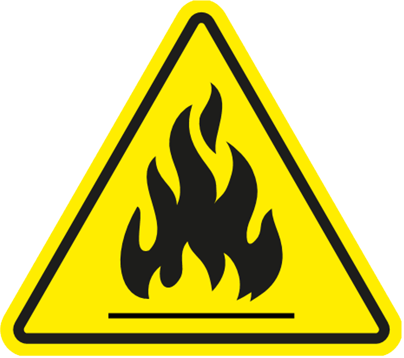 Fire Hazard