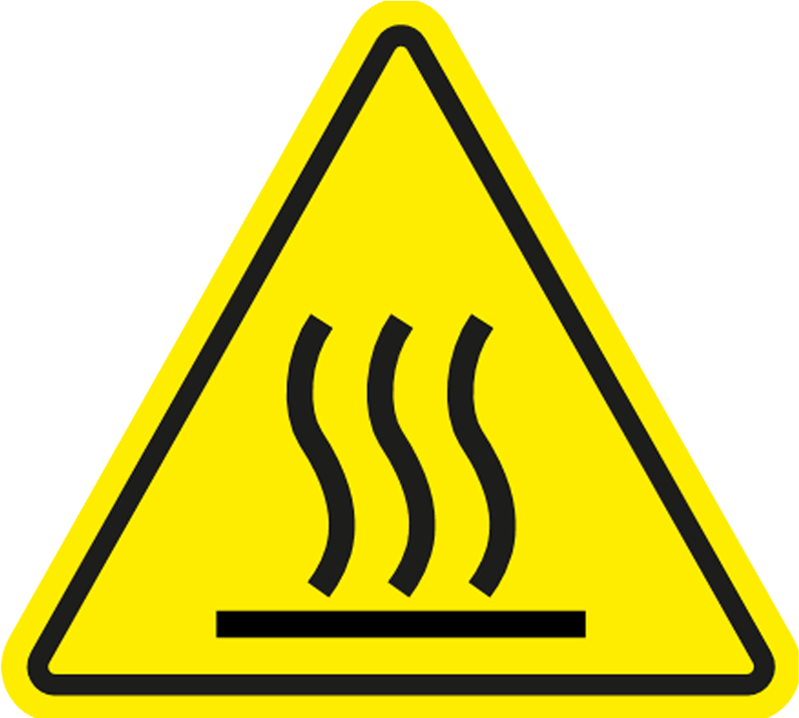 Heat Hazard