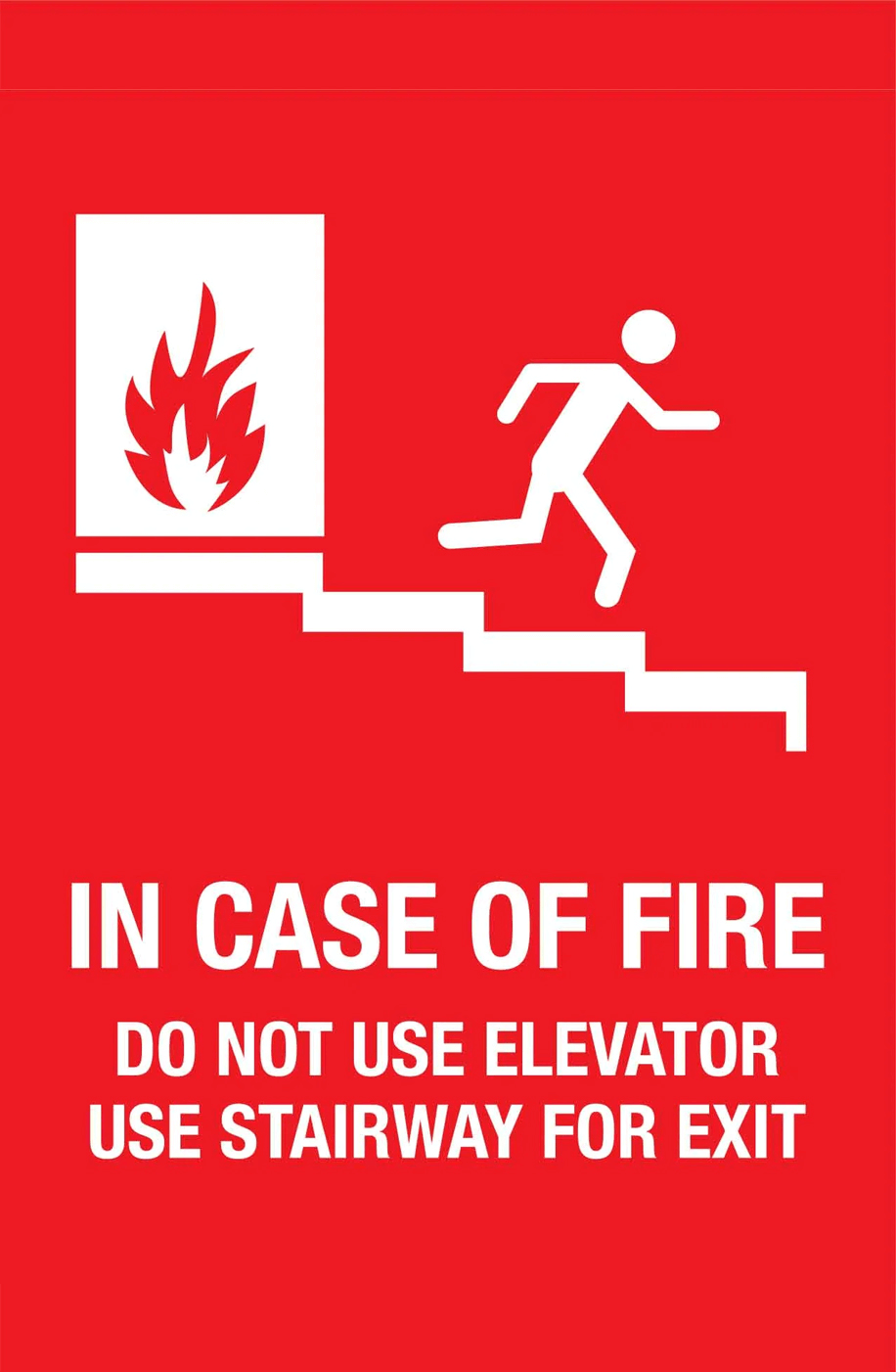Evacuate The Building