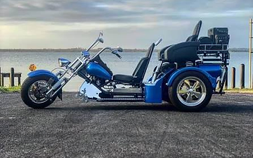 Cam Trikes
