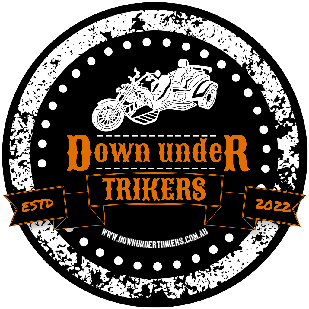 Down Under Trikers