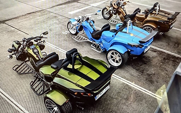 Rewaco Trikes