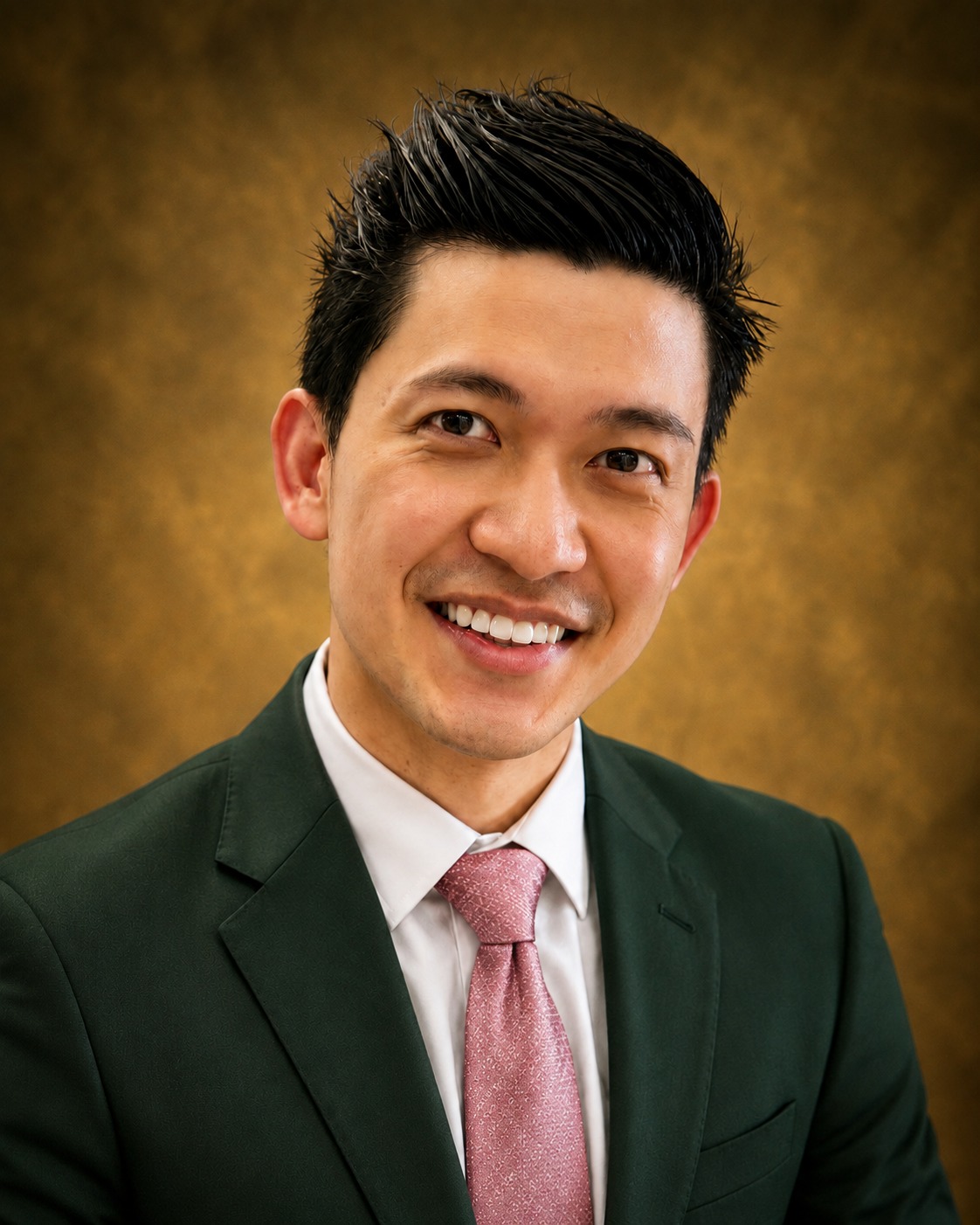 ALEX NG, Academy-approved QMDJ trainer