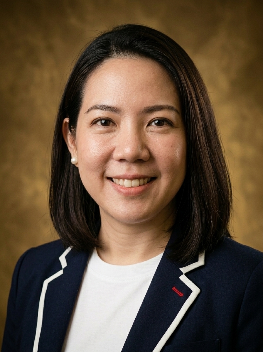 JENN TAN, Academy-approved QMDJ trainer