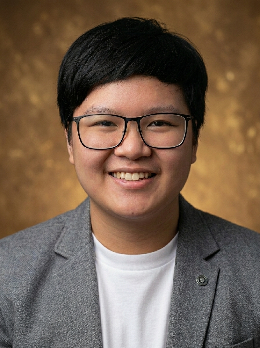 TAY WEI XIN, Academy-approved QMDJ trainer