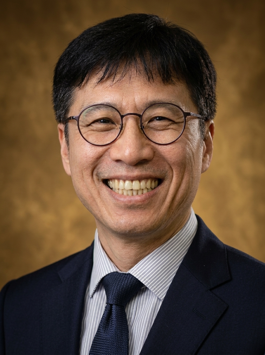 FANG LONG, Academy-approved QMDJ trainer