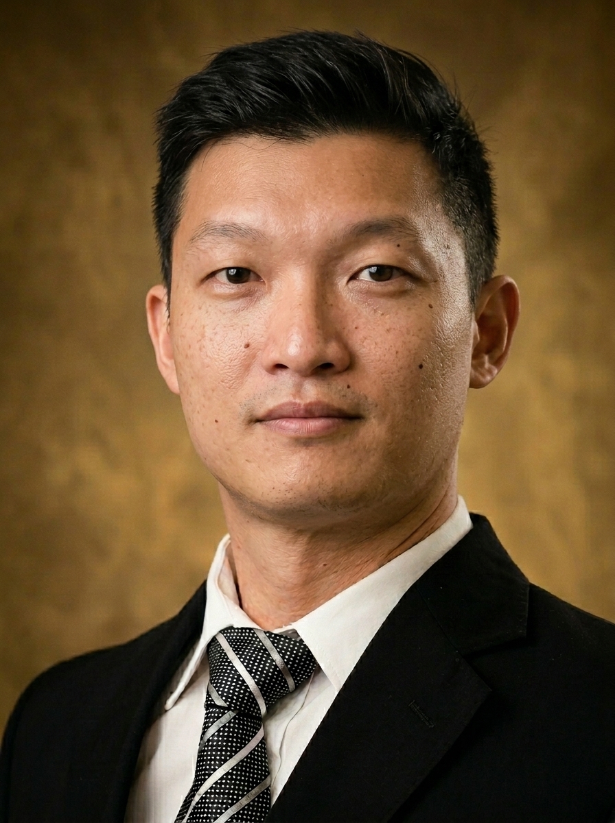 JAKE ANG, Academy-approved QMDJ trainer