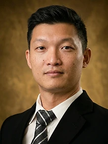 JAKE ANG