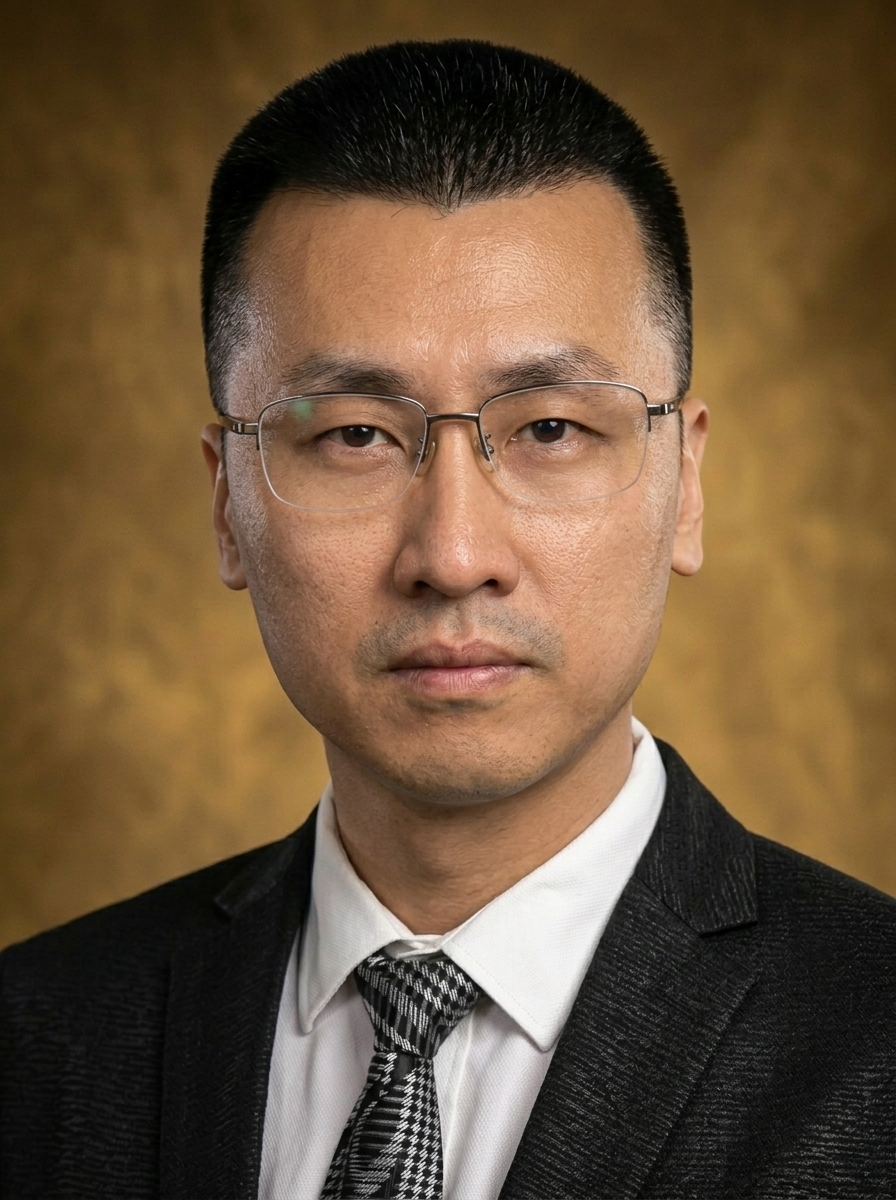ALEX LOO, Academy-approved QMDJ trainer