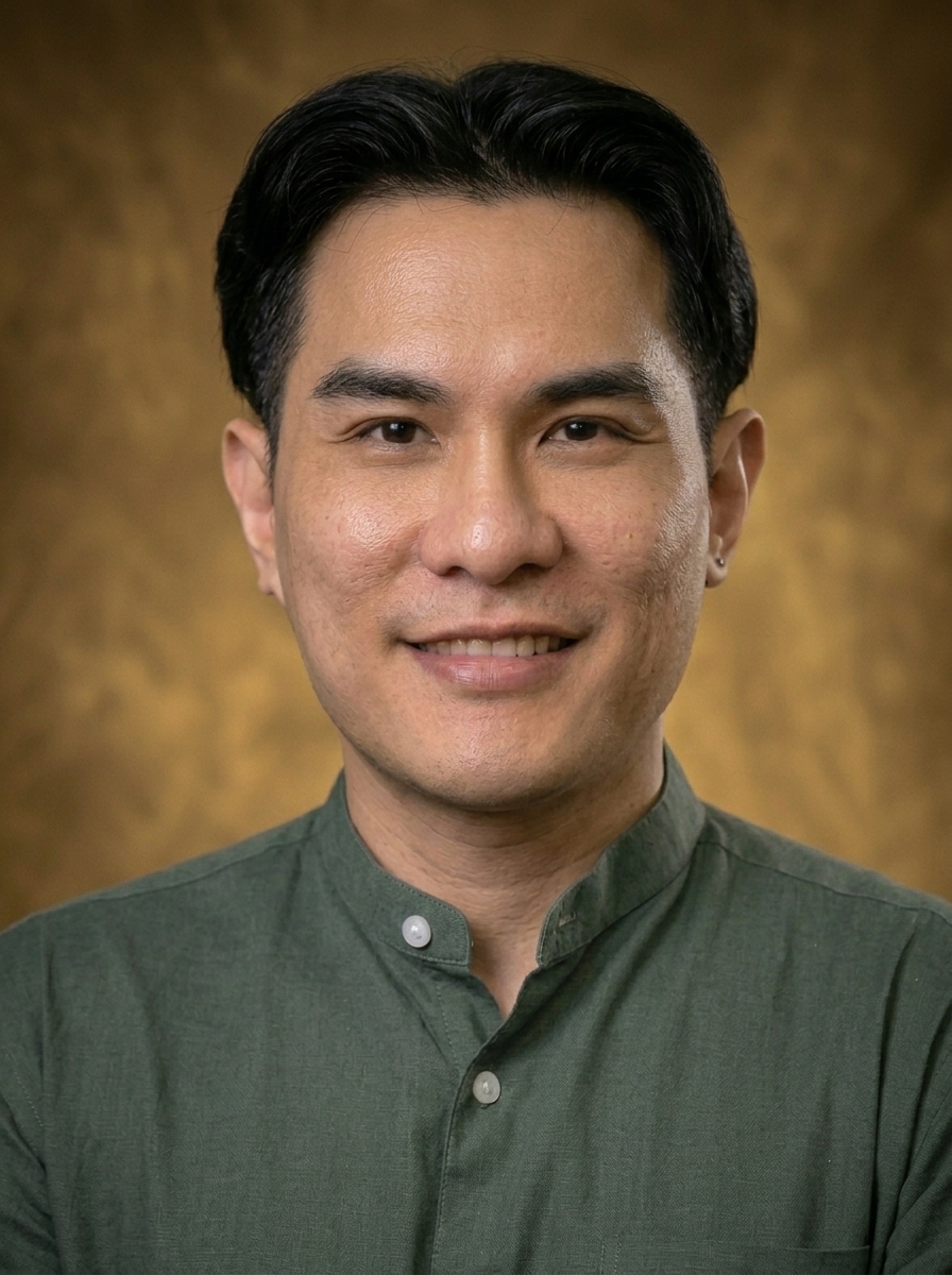 DOWELL LIM, Academy-approved QMDJ trainer