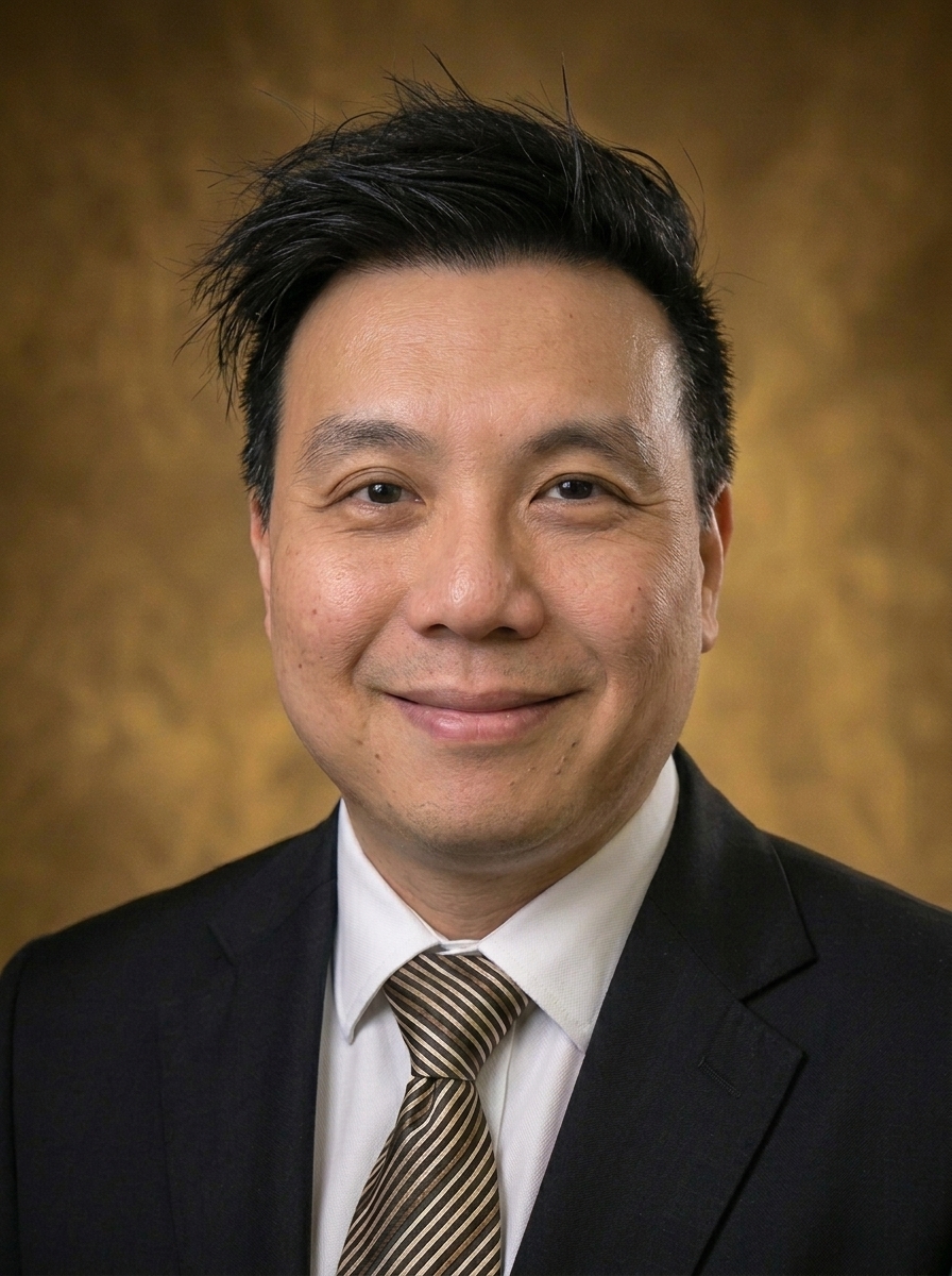 PATRICK TAY, Academy-approved QMDJ trainer