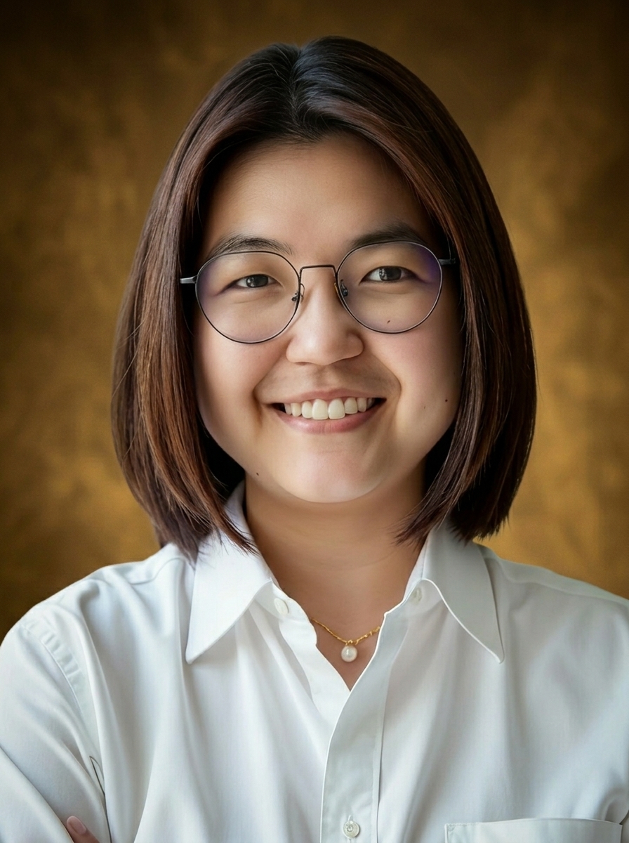 LARIS MAY, Academy-approved QMDJ trainer