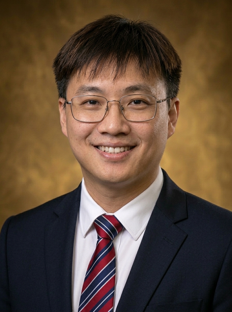 JAMES NG, Academy-approved QMDJ trainer