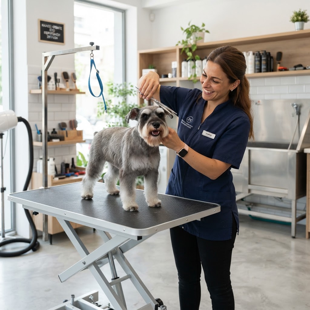 Dog Grooming & Lifestyle: Tips για Groomer σε Κάθε Μεγάλη Πόλη της Ελλάδας
