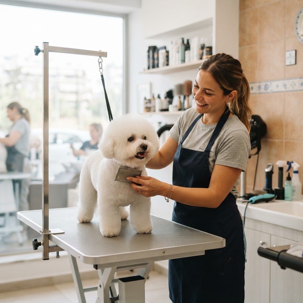 Dog Grooming & Κόστος: Τι επηρεάζει τις τιμές και πώς να επιλέξετε την καλύτερη υπηρεσία στην Ελλάδα