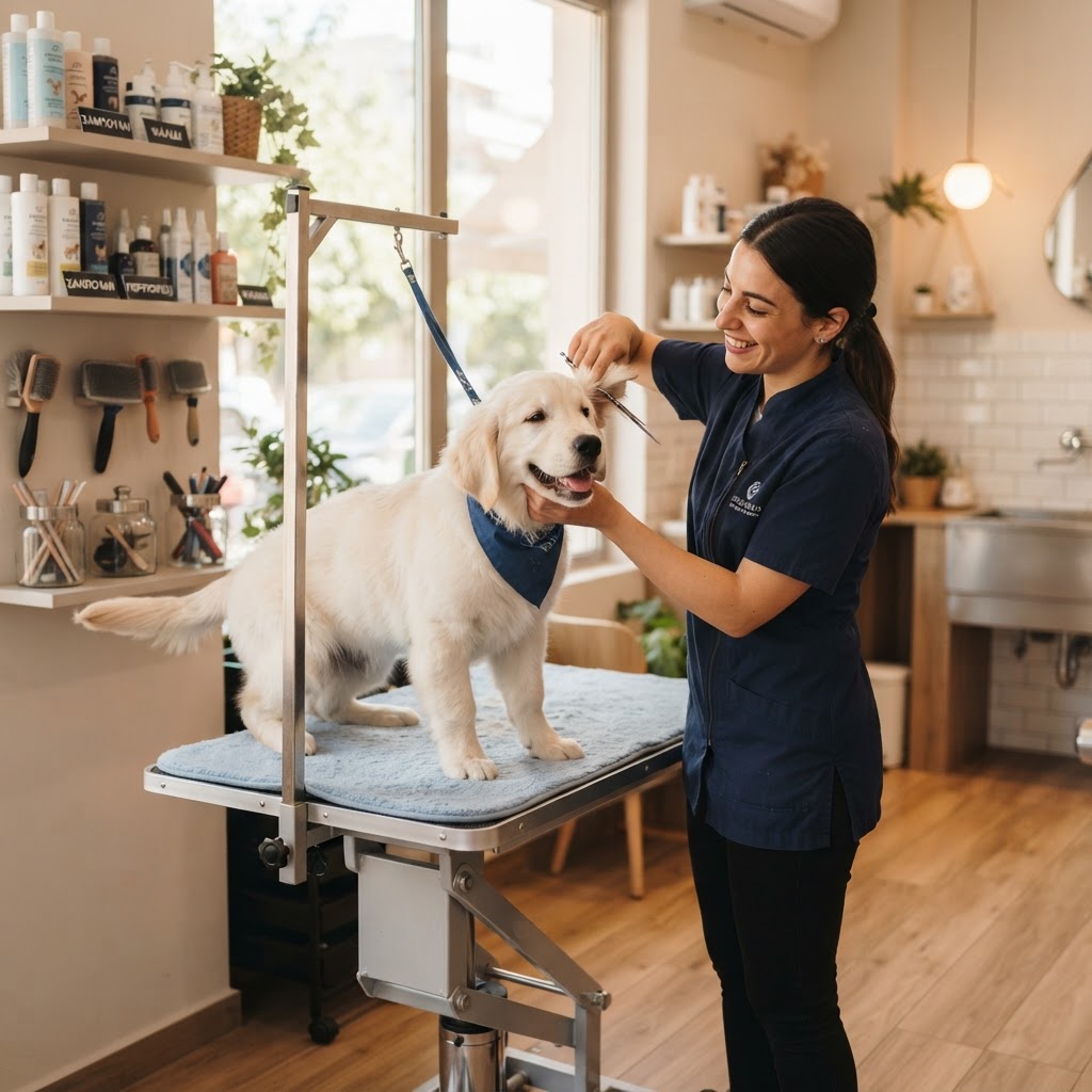 Grooming και Ιδιαιτερότητες ανά Ράτσα: Ο Απόλυτος Οδηγός για Σκύλους στην Ελλάδα