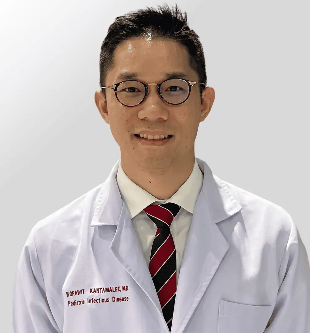 Dr. Boom Kantamalee