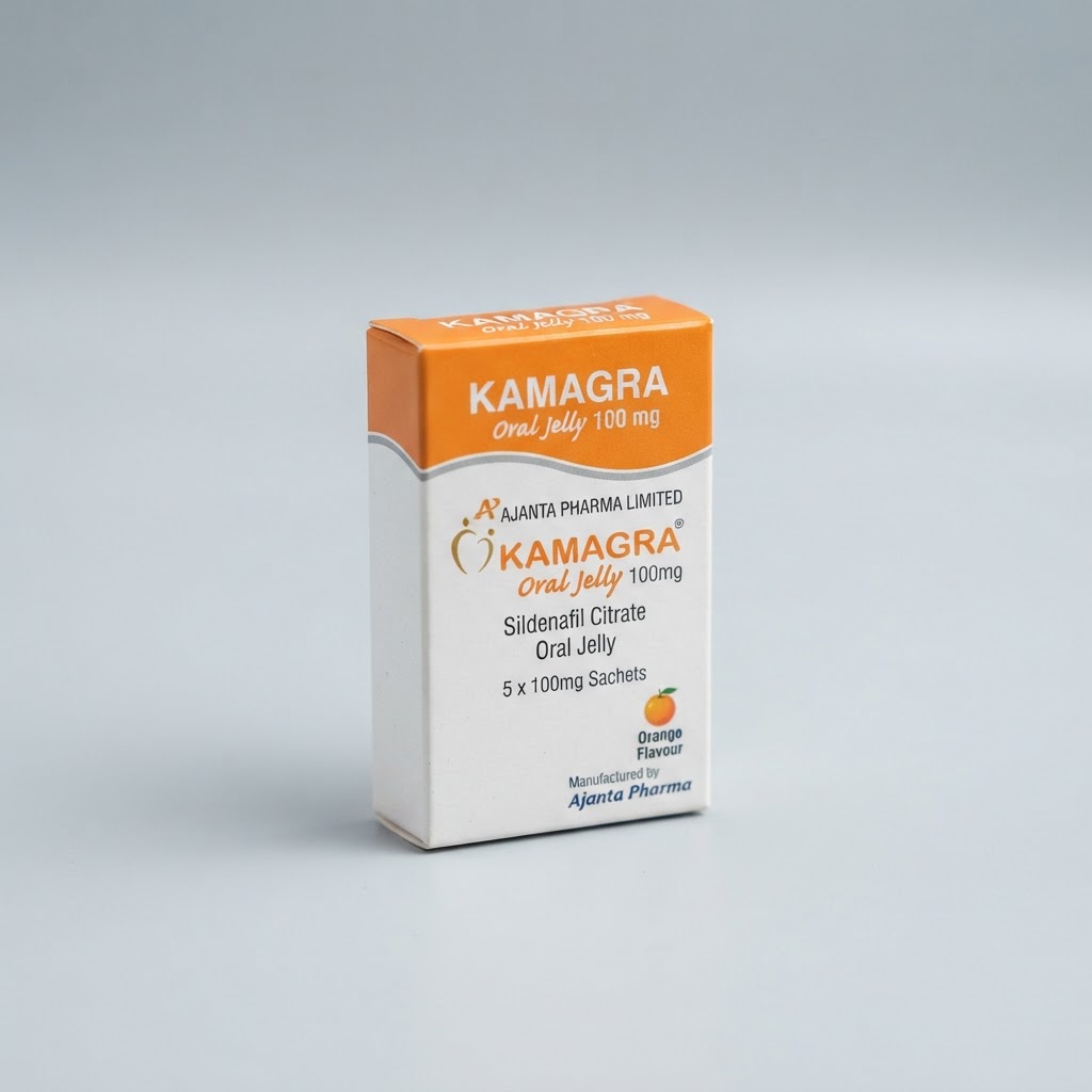 Kamagra Gel