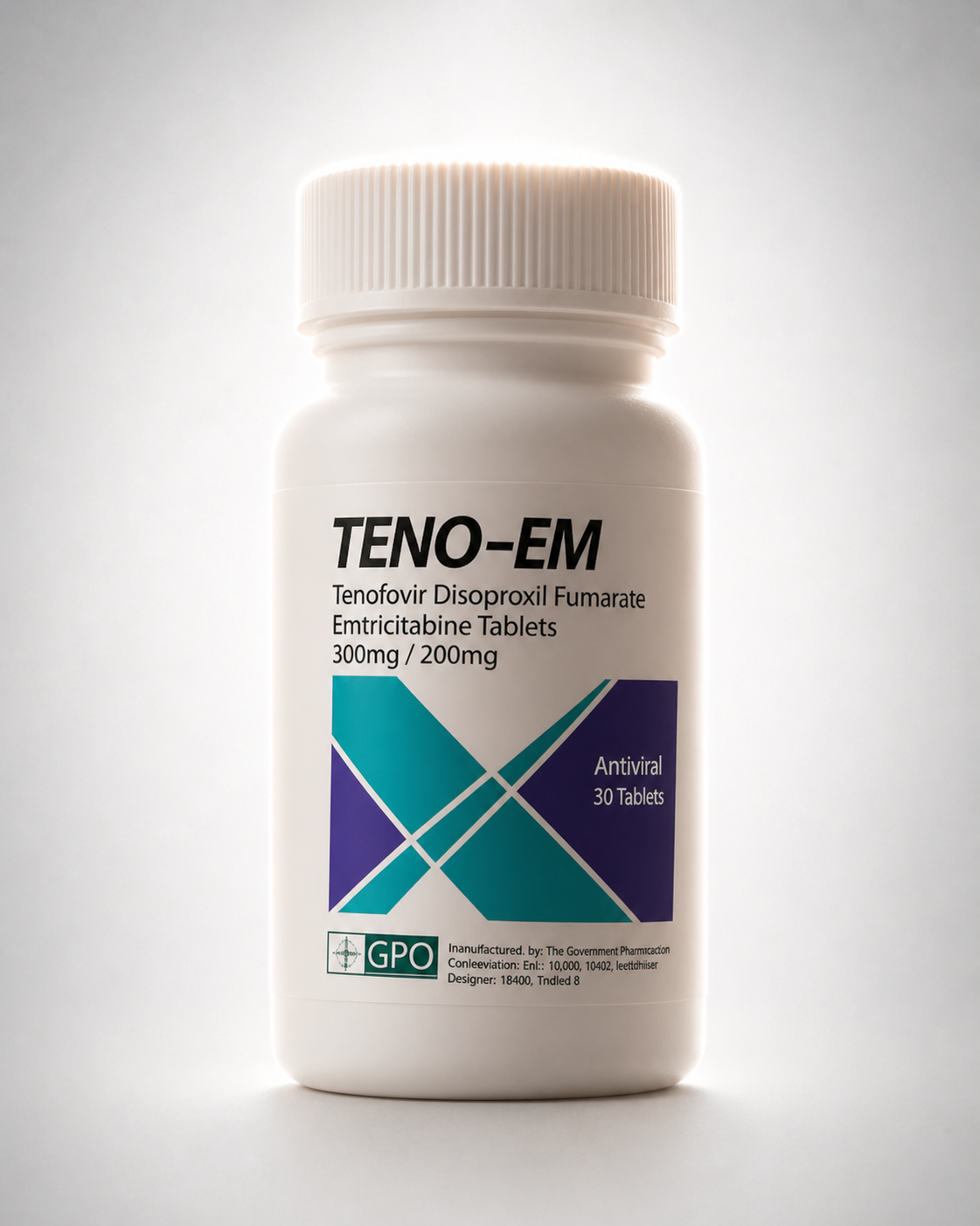 Teno-EM