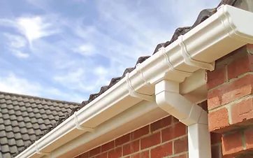 Guttering in Richmond & South West London