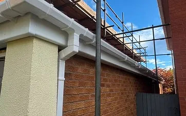 Fascias & Soffits in Richmond & South West London