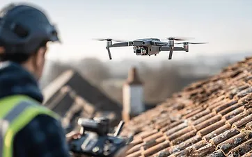 Roof Inspections in Richmond & South West London