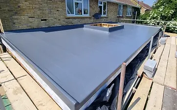 Flat Roofs in Richmond & South West London