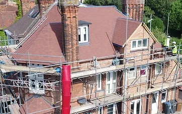 New Roofs in Richmond & South West London