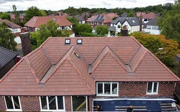 Tile Roofing in Richmond & South West London