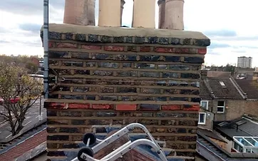 Chimney Repairs in Richmond & South West London