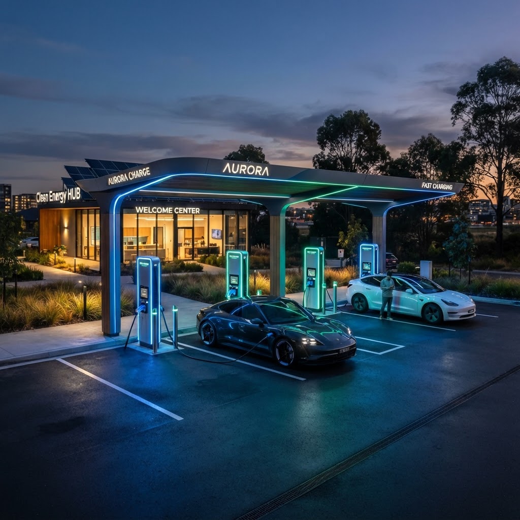 ChargeIQ™