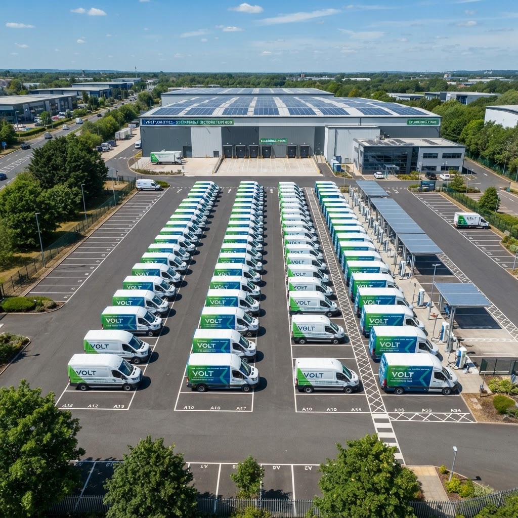 Commercial Fleets