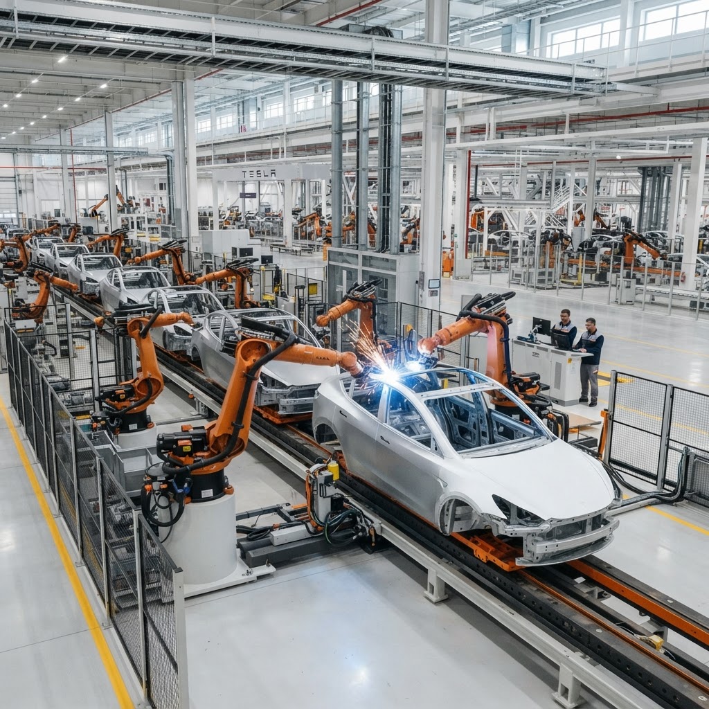 Automakers (OEMs)