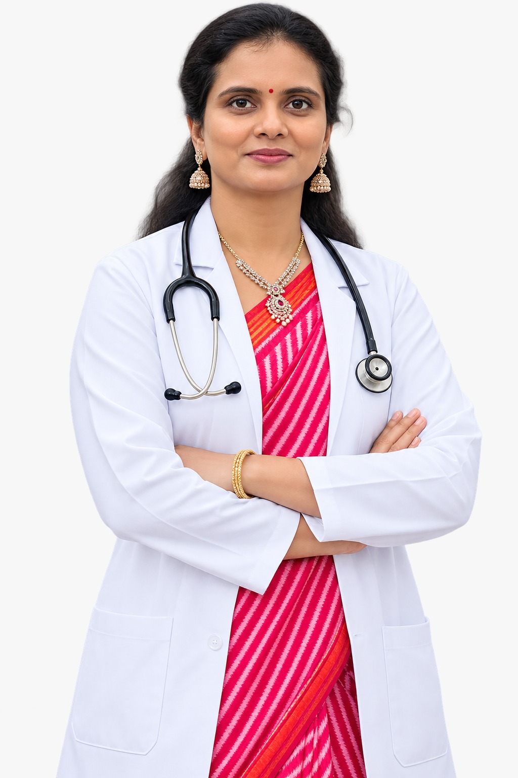 Dr. M.V.A.S. Sravya