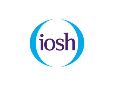 IOSH logo