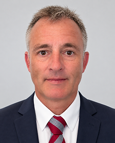 Dr. Paul Robinson