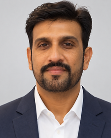 Tajammul Ahmed
