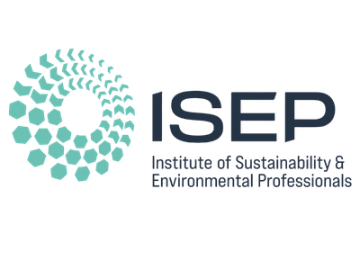 ISEP logo