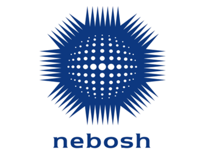 NEBOSH logo