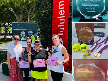 Demoura Lawson Consulting celebrates Women's International Day