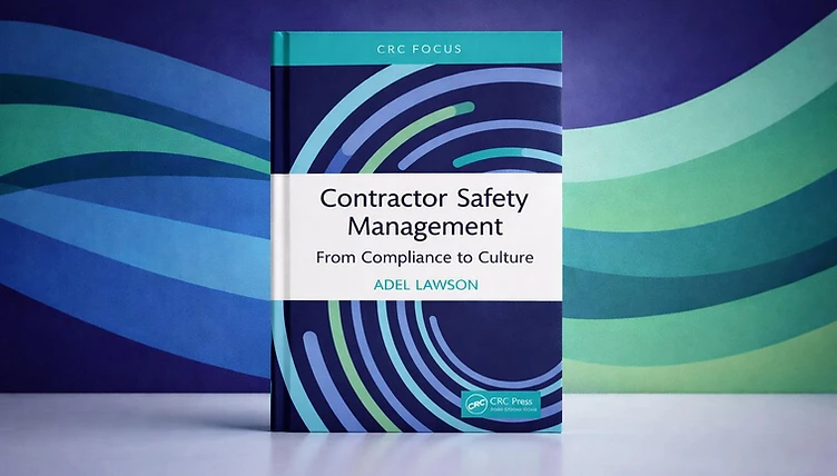 Contractor Safety Management: From Compliance to Culture by Adel Lawson