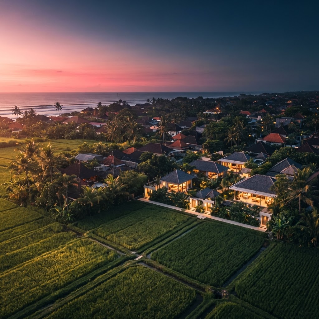 Building a Startup From Bali: An Honest Playbook From Canggu